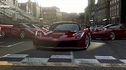 《极限竞速5》致敬法拉利旗舰超跑LaFerrari