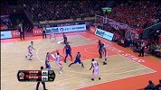 CBA-1617赛季-常规赛-第17轮-山东高速vs四川品胜-合集