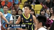CBA-1314赛季-常规赛-第2轮-五佳球：白魔兽兰多夫残暴隔扣易建联-专题