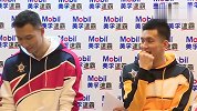CBA-1718赛季-互相伤害绝不含糊！郭艾伦阿联领衔五大明星秀群口相声笑翻全场-专题