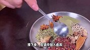 鹌鹑蛋怎么卤，家常菜也能惊艳味蕾，卤鹌鹑蛋制作全攻略