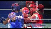 奥运会-16年-3:0零封对手 中国女拳手轻松晋级轻量级半决赛-新闻