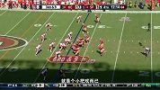NFL-1415赛季-常规赛-第5周-堪萨斯城酋长17：22旧金山49人-精华