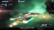 魔方网手游攻略-20150824-《星际迷航：时间线》战舰对战系统曝光