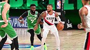 【视频战报】3日NBA排位赛综述：绿军胜开拓者 太阳胜独行侠