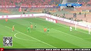 太可惜！塔尔德利轻巧一漏造杀机 金敬道射门被对手挡出