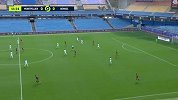 第12分钟雷恩球员塞罗·吉拉西射门 - 打偏