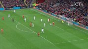 英超-1617赛季-联赛-第22轮-利物浦vs斯旺西 90秒精华集锦-专题