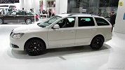 2013 Skoda Octavia Combi