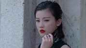 杨子姗登《时装L’OFFICIEL》真爱特刊封面 收获幸福刻度
