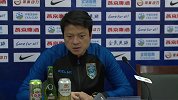 魏新点出申花两大弱势：无外援+替补轮换 重新磨合成考验