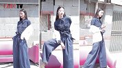 朴智慧：如一