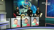 世界杯-14年-《第1眼线》：第1眼高分评选 卡西罕见低分 巴萨双核名声扫地-新闻