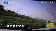 《新闻直通车》-20120329-野猪发狂咬伤多人警民合力来围捕