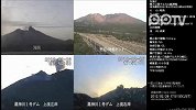 2月26日樱岛火山爆发实拍-希望团队