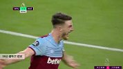 诺布尔 英超 2019/2020 西汉姆联 VS 沃特福德 精彩集锦
