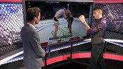 UFC-16年-UFC200《Inside The Octagon》解析科米尔vs乔恩琼斯-专题