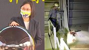 1死1重伤！台湾“自造潜艇”刚开工，台船公司就发生安全事故