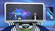 詹俊张路赛后点评：进攻效率高下立判 巴黎技术能力更加