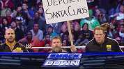 WWE SmackDown第748期（20131220）
