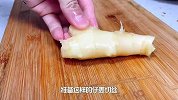 记住不要用生粉腌制，大厨教你技巧，牛肉鲜嫩多汁