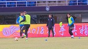 泰达直降票价请球迷现场助威 20年里程一心留在中超