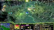 LGD vs PanDa(LGD华丽的一波带走/梅西解说)