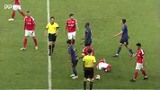 中甲-王栋绝杀助球队关键时刻取胜 青岛黄海3-2梅县铁汉生态