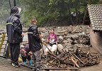 新增1名遇难者  汶川暴雨已致9人遇难35人失联