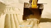 沙漠修高速公路这工程量太大了！