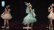 SNH48《剧场女神》公演-20160602-XII队《初恋，你好》