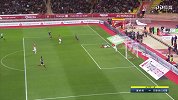 法甲-1718赛季-联赛-第14轮-射门2' 开场闪击 姆巴佩晃过门将射门击中边网-花絮