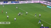 巴雷拉 意甲 2019/2020 乌迪内斯 VS 国际米兰 精彩集锦