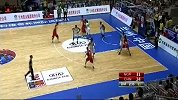 斯杯-13年-国奥vs尼日利亚5佳球 晓川段江鹏轮番冲击-花絮
