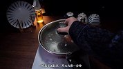 扇贝煮几分钟才能熟