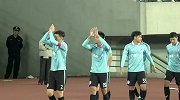 2018赛季中甲第12轮录播：深圳佳兆业vs呼和浩特（刘洋 朱艺）