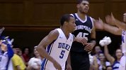 NCAA-1314赛季-杜克隐形轰炸机！Rodney_Hood完美赛季全集锦-专题