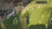 足球-13年-热身赛-日本2：4乌拉圭-精华