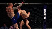 UFC-18年-格斗之夜第134期 将军归来 大战一触即发-花絮