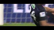 法国杯-1415赛季-淘汰赛-决赛-欧塞尔0：1巴黎圣日耳曼-精华