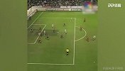 小罗西甲最秀一球！禁区内挑球过人凌空爆射
