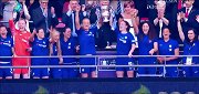 英超-1718赛季-包揽国内3大级别足总杯冠军！切尔西官方视频回顾夺冠瞬间