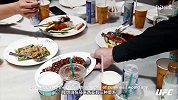 UFC-18年-凯文李亚洲行：想飞上天和UFC肩并肩！-专题