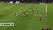 阿斯皮利奎塔 足总杯 2019/2020 切尔西 VS 利物浦 精彩集锦