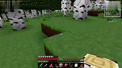 【抽风解说】《我的世界》抽风的塞尔达.宠物.吃货生存 EP6 悲壮战死 Minecraft