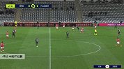 米格尔 法甲 2020/2021 尼姆 VS 洛里昂 精彩集锦