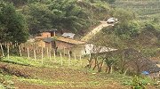 四川古蔺山村一家四口死亡：案发前一死者与小16岁嫌犯分手
