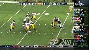 NFL-1415赛季-常规赛-第10周-匹兹堡钢人13：20纽约喷气机-精华