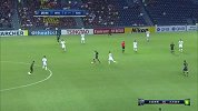 国安防守出致命漏洞 苏拉查特头球攻门被没收