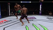 UFC-17年-格斗之夜110倒计时：布朗森vs丹凯利对战前瞻-专题